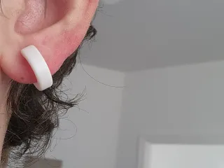 Just a Earcuff