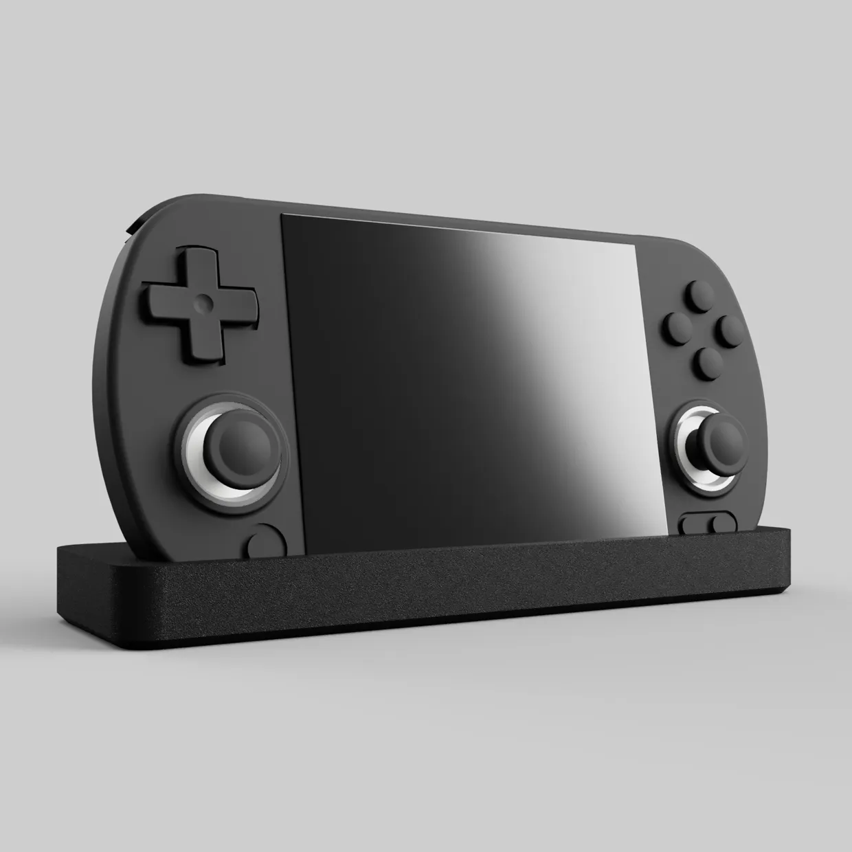 Anbernic RG40XX H Low Profile Display Stand