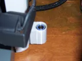 Light Bar Switch Mount-1