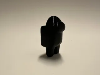 Among Us Figure