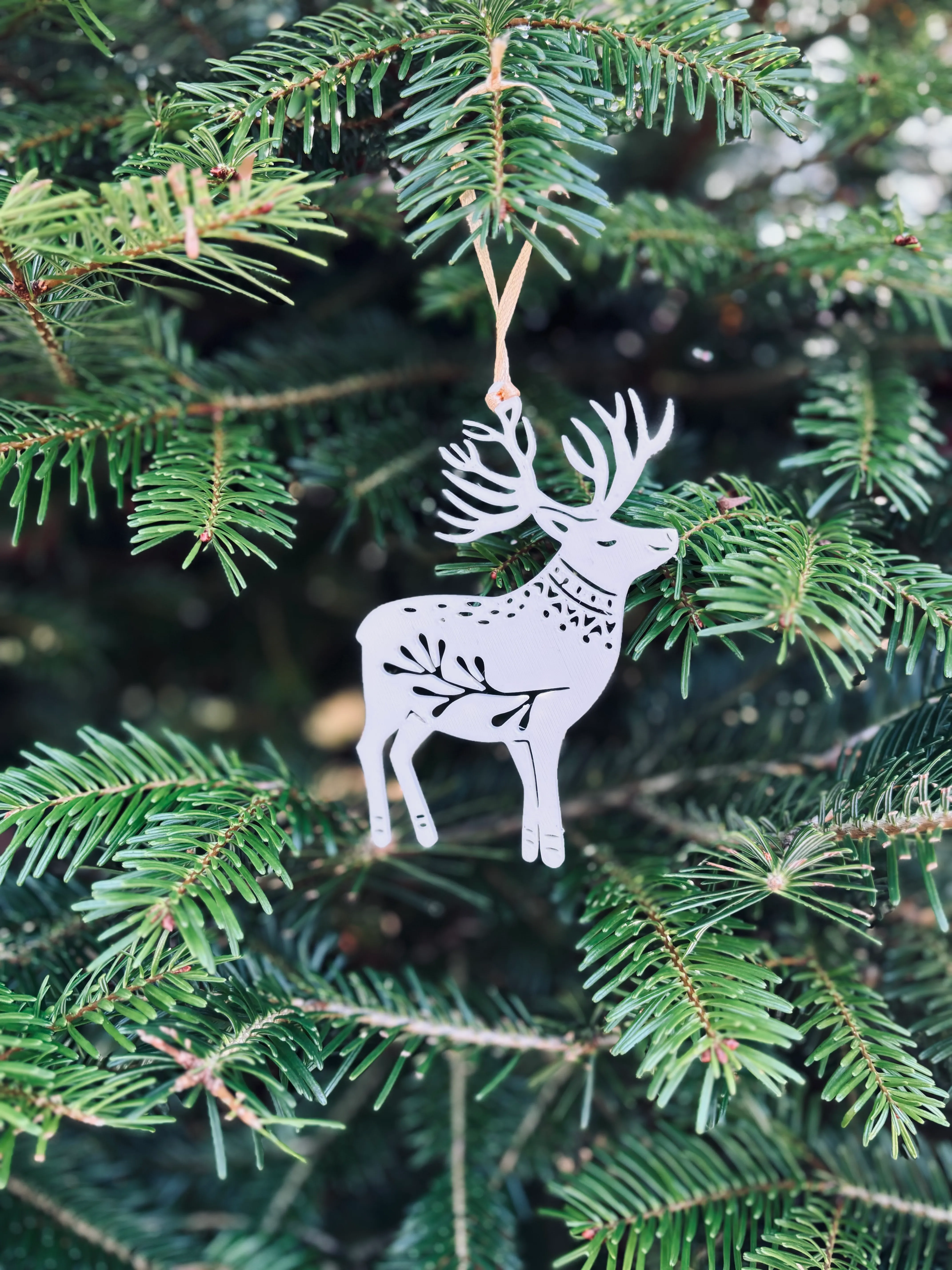 ornament christmas