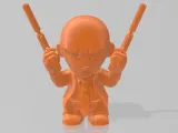 Chibi HITMAN Full HD-0