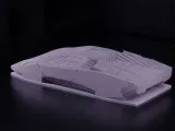 Lamborghini Countach - Sliced-1