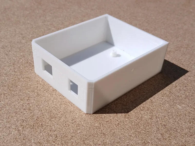 arduino box