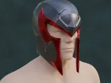 Magneto Helmet Marvel Rivals-1