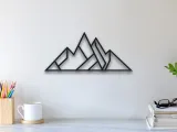 Mountain Wall Art-0