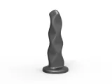 Anal plug 43-2