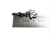 Royal Elegance - Earrings-1