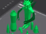 Monkey Biz SeaMonkey Weapons UPDATED 3.0-4