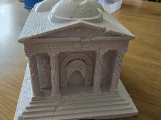 temple