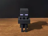 孤独的末影人-1