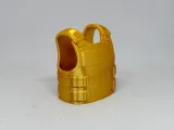 Level 3 Armor (Bulletproof Vest) - Game for Peace-2