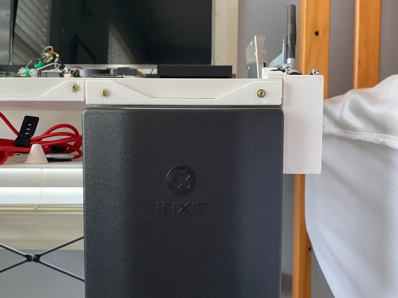 IFixit Tool Case Stand/Holder