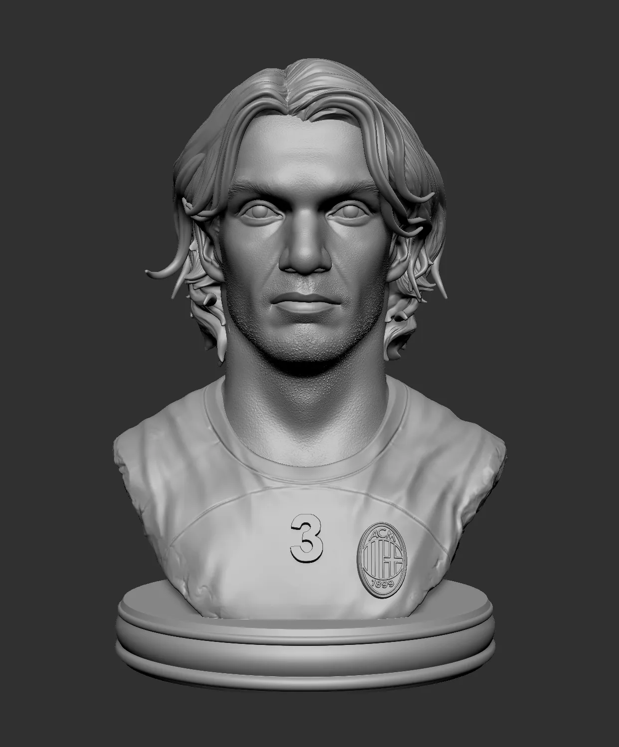 PAOLO MALDINI