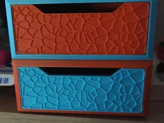 Modular/Stackable Boxes