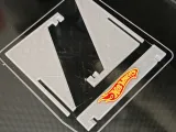 HOTWHEELS DISPLAY MULTICOLOUR-3