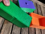 BrickStyle Modular Box - Creative Stacking System-3