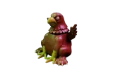 Griffon Fidget-5