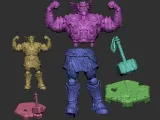 Thor Midgard Umber-3