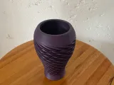 Strawberry vase-4