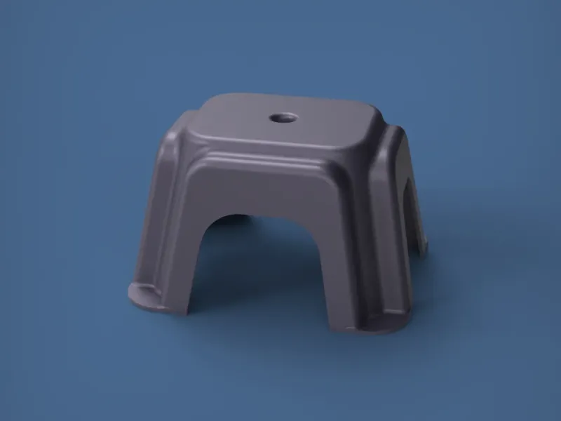 Stool Chair