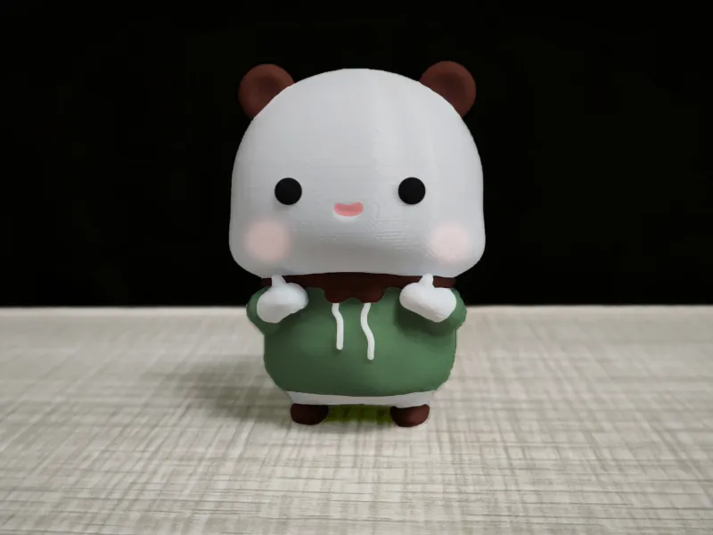 Couple Bear-Sweater_pose_Yier