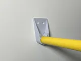 Cabinet Rod Support-2