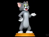 Tom - Tom and Jerry-0