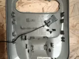 Renault Trafic 2 Opel Vivaro overhead micro mount-2