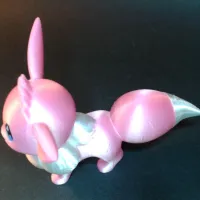 eevee multicolor-5