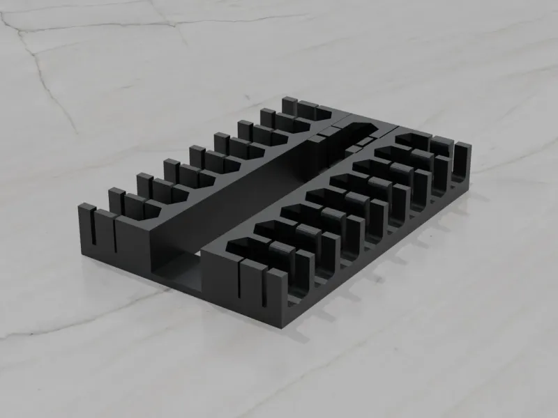 Bit holder / BoxBit