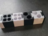 Modular battery holder-2