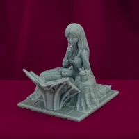 Fairytale book-0