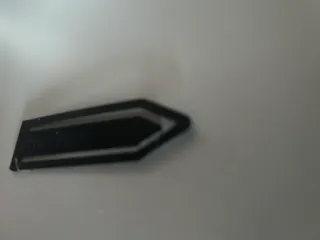 Bookmark - basic