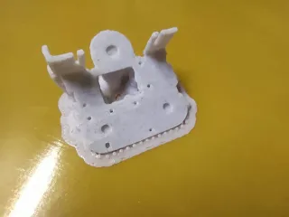 Ender 3 v2 neo carriage