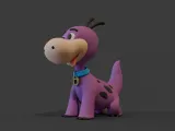 Dino Flintstone-4