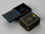 Memory Archive: SD & Micro SD Storage Case | 33 Slots-2