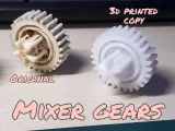 Mixer gaers-0