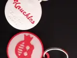 Assorted Sonic Charms-2