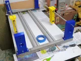 CNC YELLOW BLUE-2