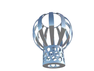 Lamp Shade