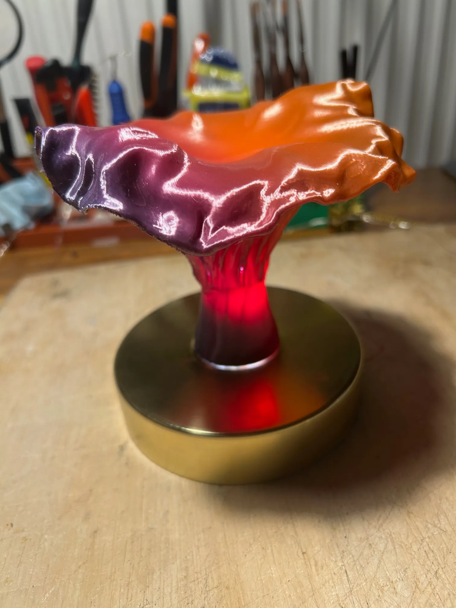 Aura Chanterelle Lamp-0