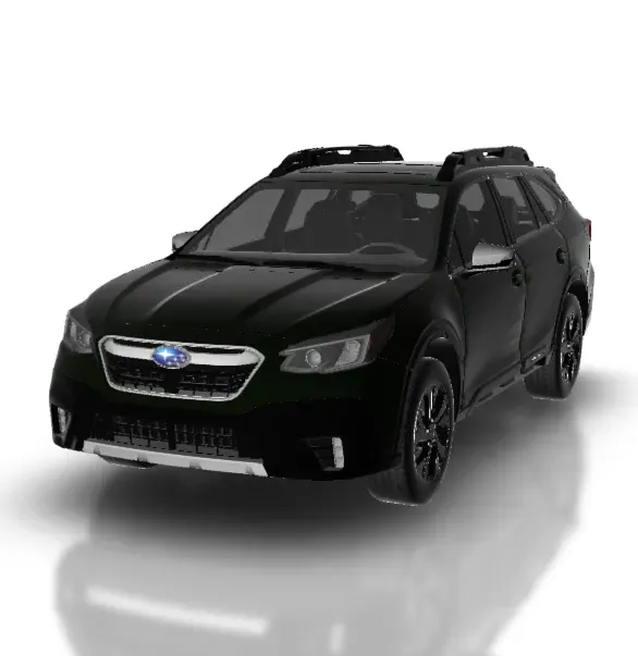 Subaru Outback 2022