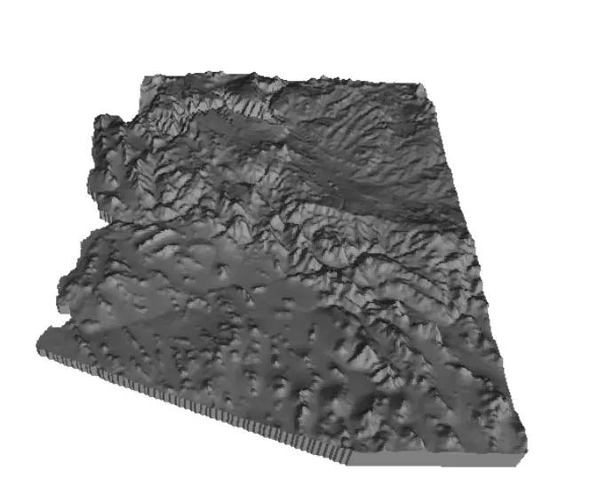 Arizona