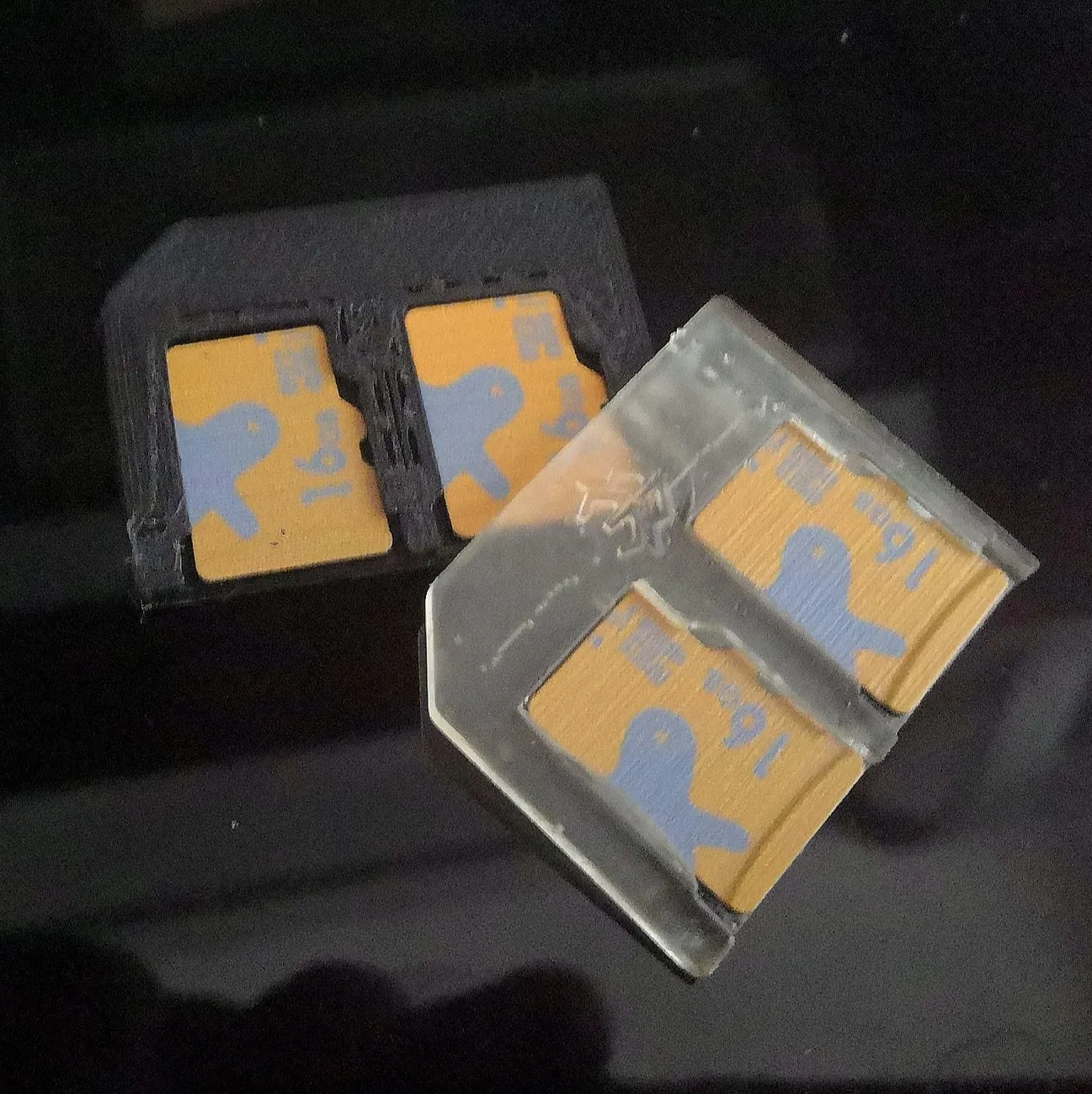 Micro SD Caddy-0