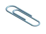 Large paperclip-0