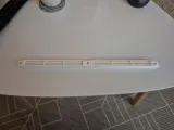aerazione per finestra in PVC-1