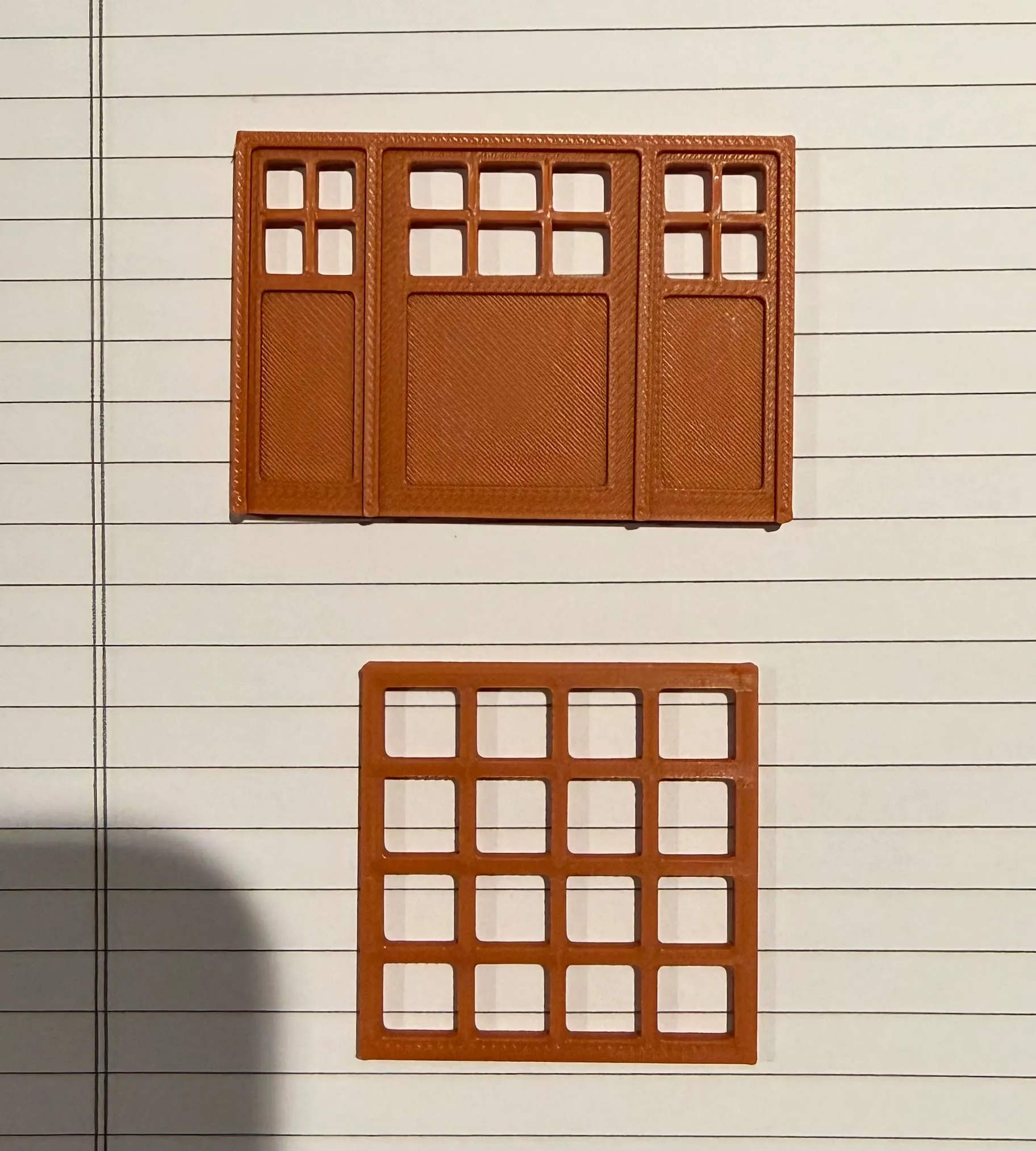 the American Craftsman Bungalow Birdhouse-1