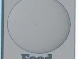 Food bowl-1