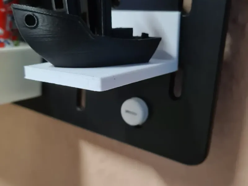 Benchy Regal